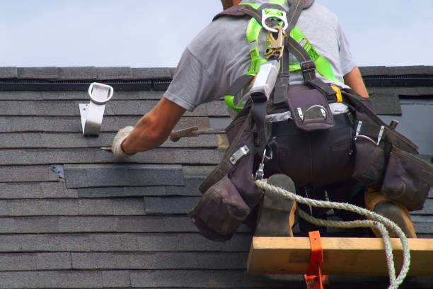 Best Local Roofing Companies  in Frederick, OK