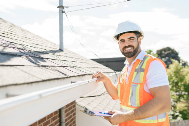 Quick and Trustworthy Emergency Roof Repair Services in Frederick, OK