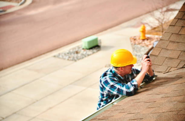 Best Commercial Roofing Services  in Frederick, OK