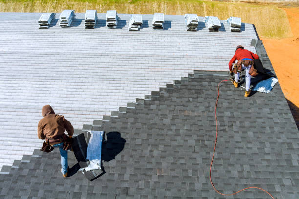 Best Best Roofing Contractors  in Frederick, OK