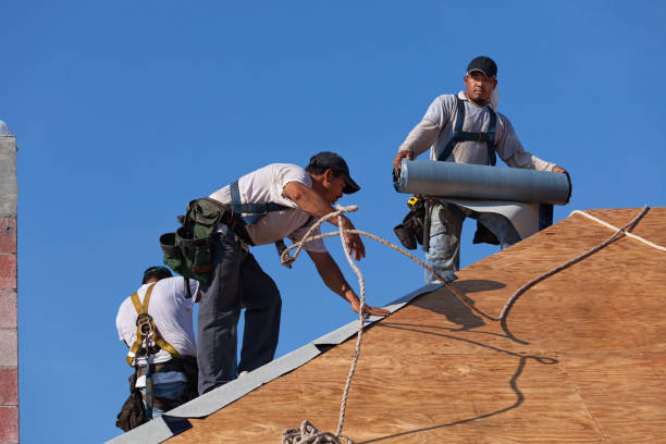 Best Residential Roofing Contractor  in Frederick, OK