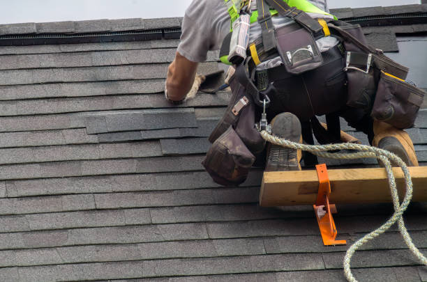 Best Slate Roofing Contractor  in Frederick, OK