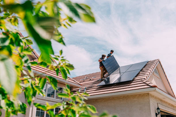 Best Roof Inspection Near Me  in Frederick, OK