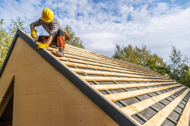 Best Best Roofing Contractors  in Frederick, OK