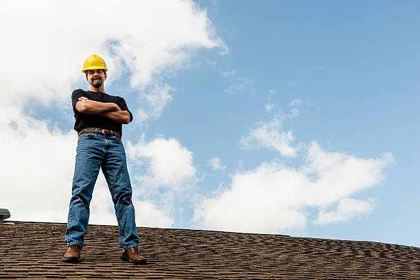 Best Roof Inspection Near Me  in Frederick, OK