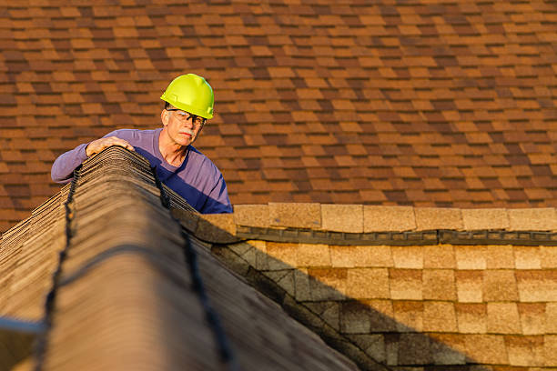 Best Metal Roofing Contractor  in Frederick, OK