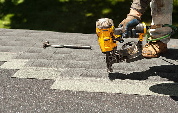 Best Emergency Roof Repair  in Frederick, OK
