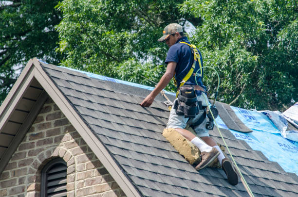 Frederick, OK Roofing Contractor Company