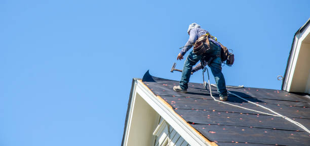 Best Tile Roofing Contractor  in Frederick, OK